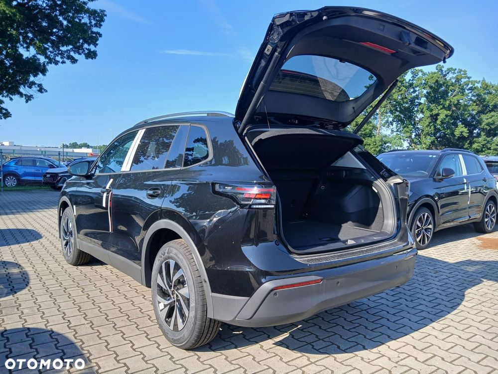 Volkswagen Tiguan - 6