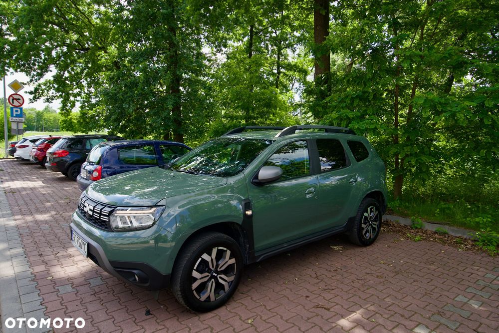 Dacia Duster 1.0 TCe Comfort - 8