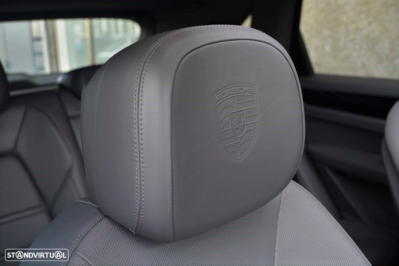 Porsche Cayenne E-Hybrid - 29