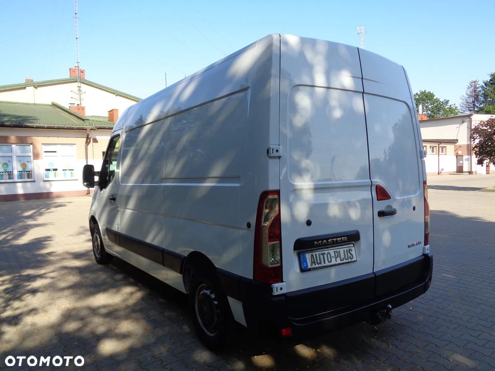 Renault Master - 6