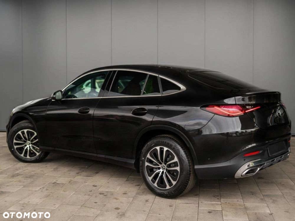 Mercedes-Benz GLC 220 d 4-Matic - 3