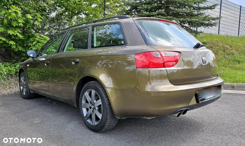 Seat Exeo 1.6 Style - 11