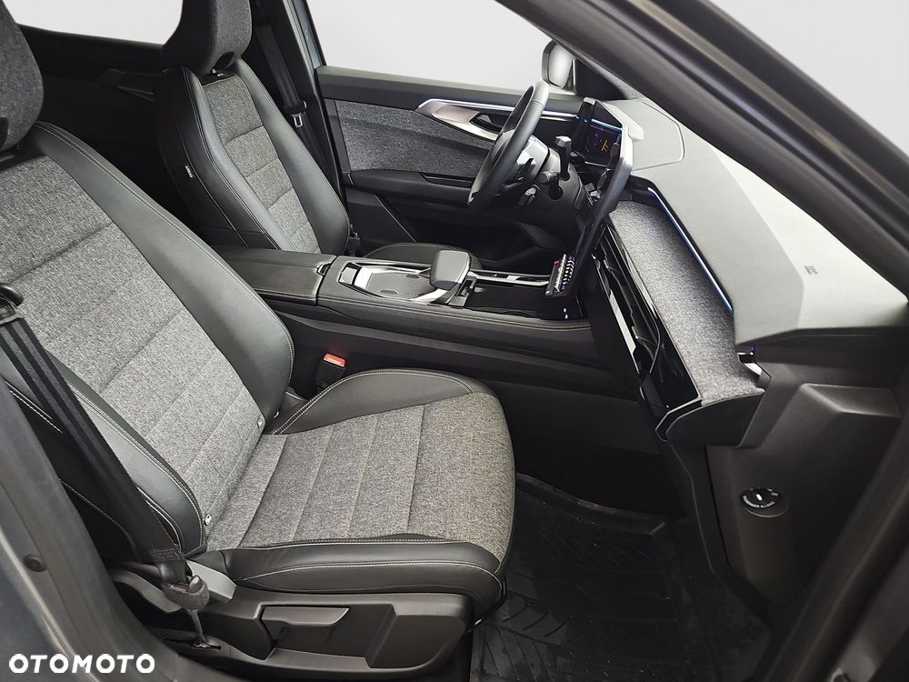 Renault Espace 1.2 E-Tech Full Hybrid 200 Techno MMT 7os - 10