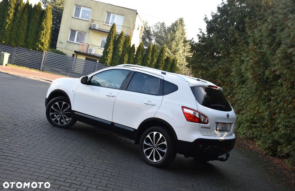 Nissan Qashqai - 28