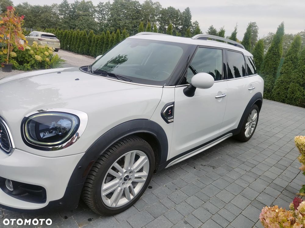 MINI Countryman Cooper S - 7