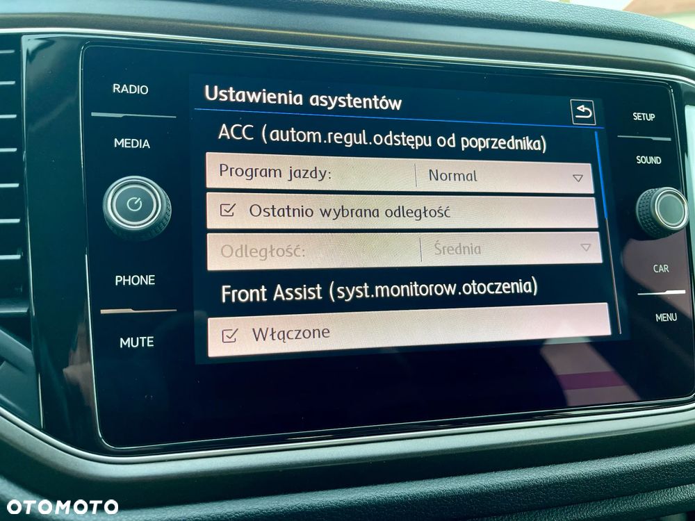 Volkswagen T-Roc 1.0 TSI OPF Style - 23