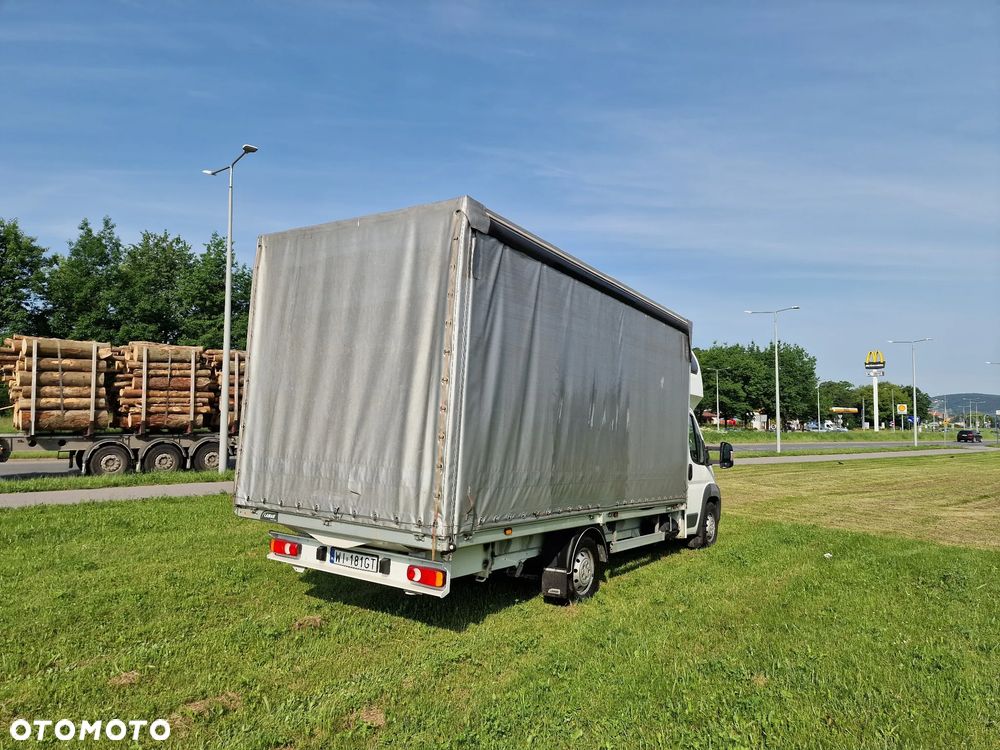 Citroën Jumper/Lamar/LAMBOX - 4