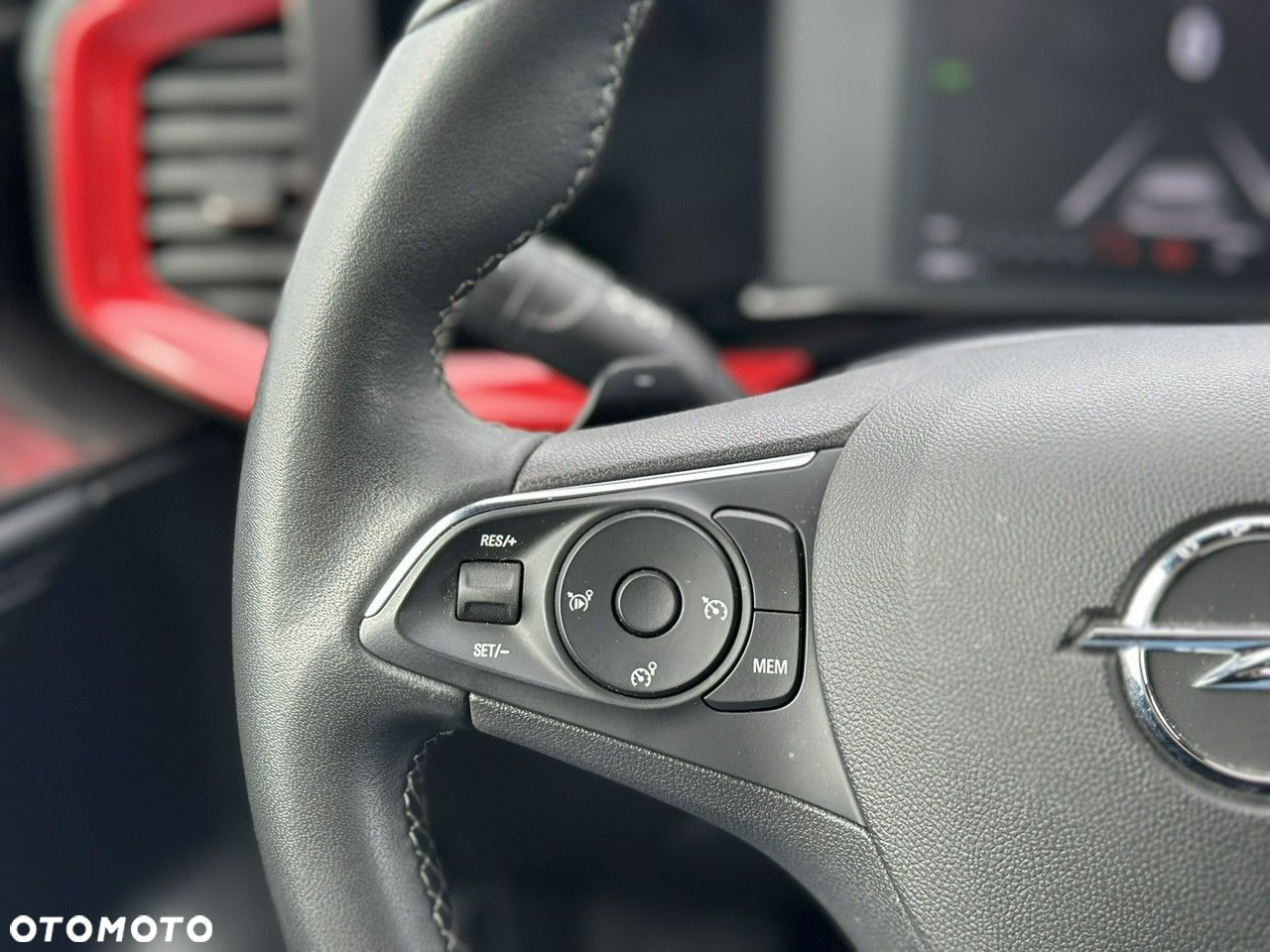 Opel Mokka - 12