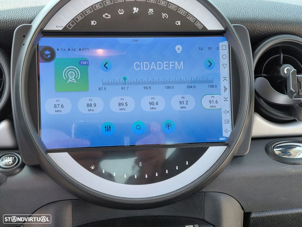 MINI 3 Portas Cooper D - 18