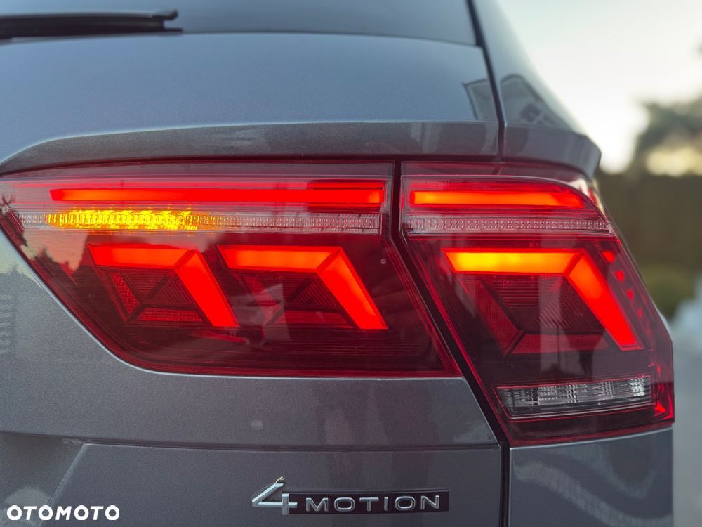 Volkswagen Tiguan 2.0 TSI 4Mot R-Line DSG - 24