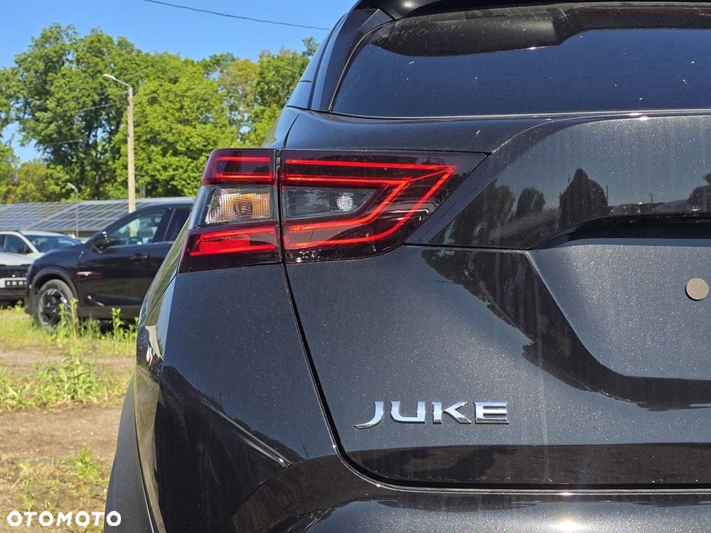 Nissan Juke 1.0 DIG-T Acenta DCT - 18