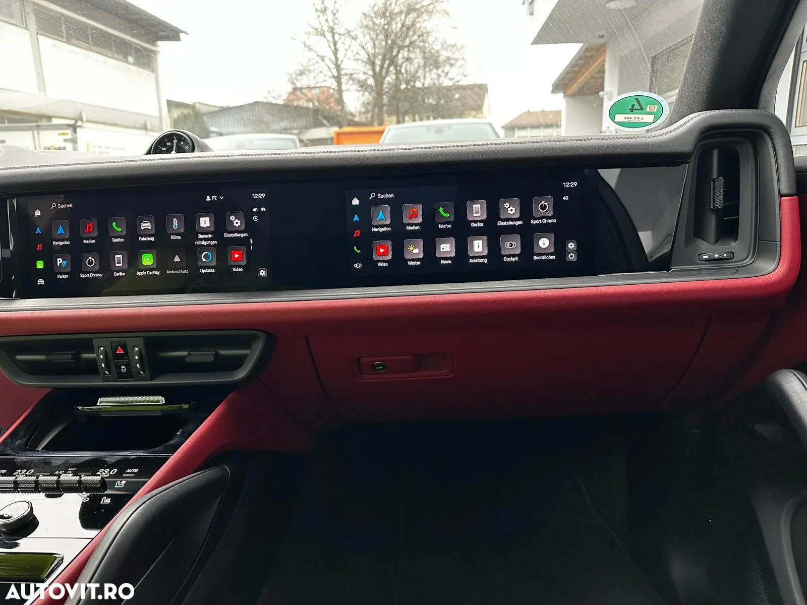 Porsche Cayenne GTS Tiptronic S - 11