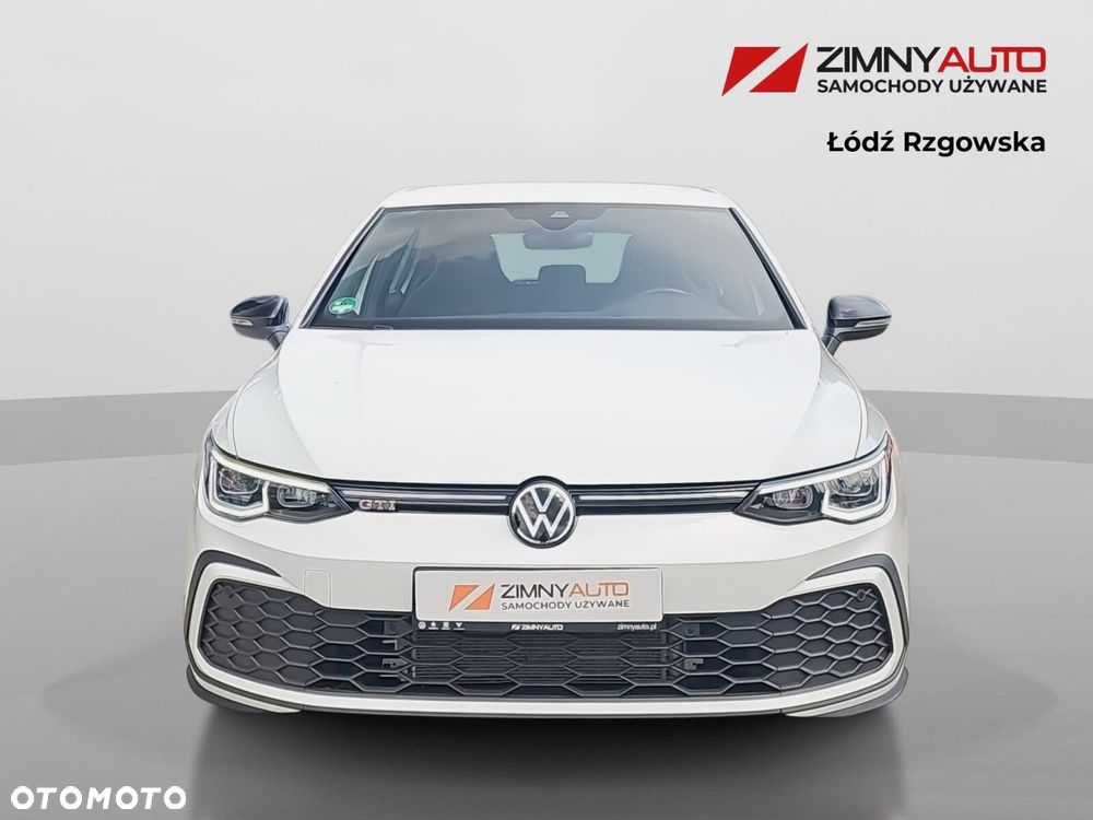 Volkswagen Golf - 34
