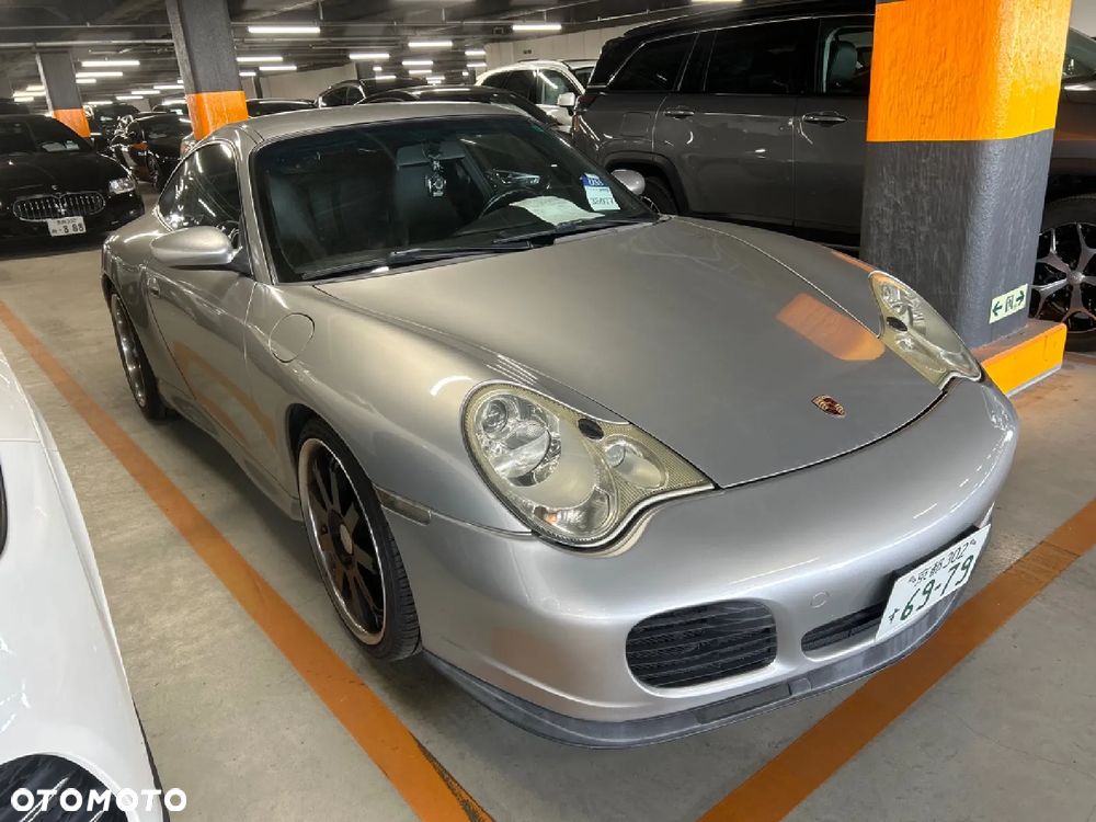 Porsche 911 - 36