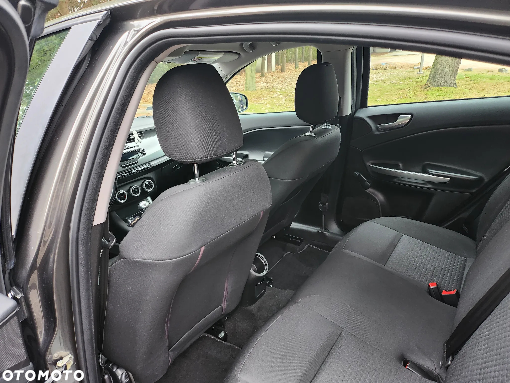 Alfa Romeo Giulietta 1.4 TB Veloce - 14