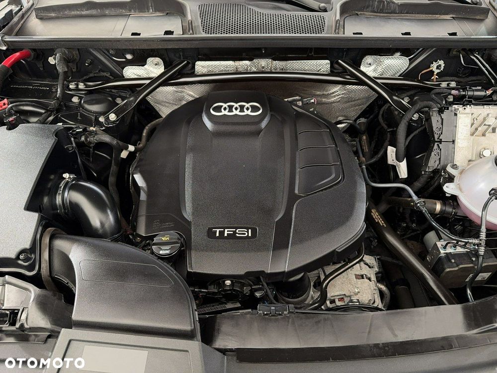 Audi Q5 - 19