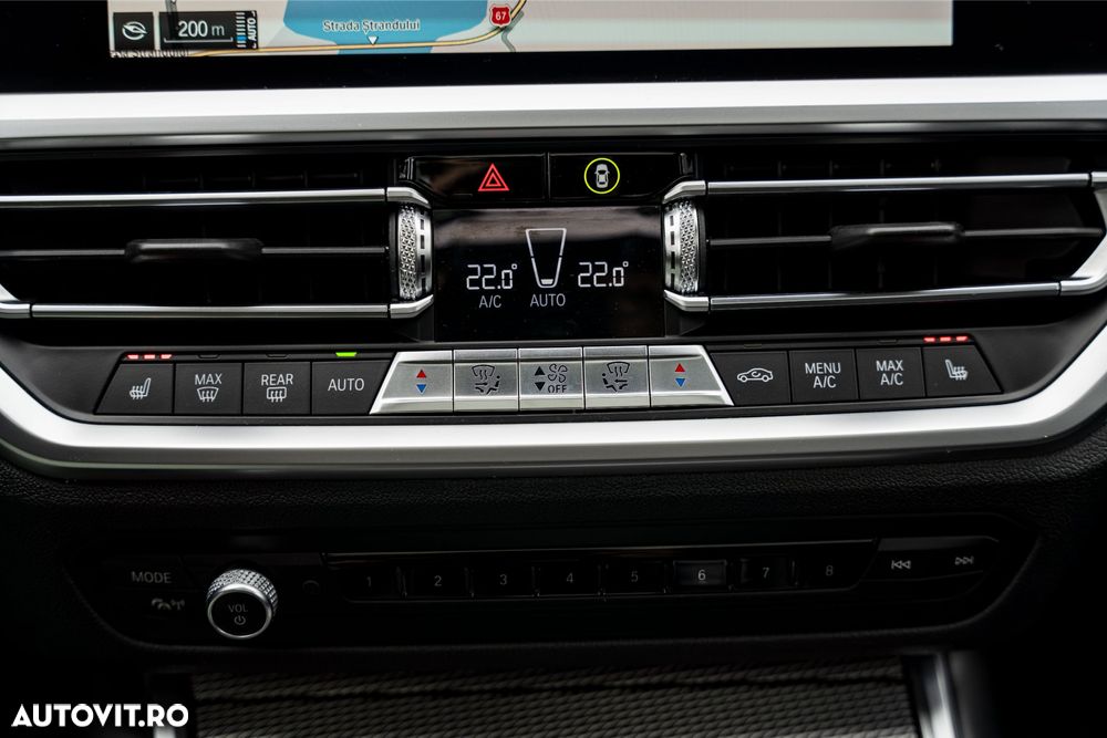 BMW Seria 3 330e Aut. M Sport - 26