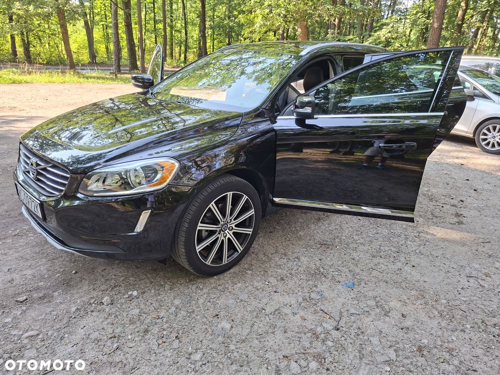 Volvo XC 60 T5 Geartronic Summum - 6