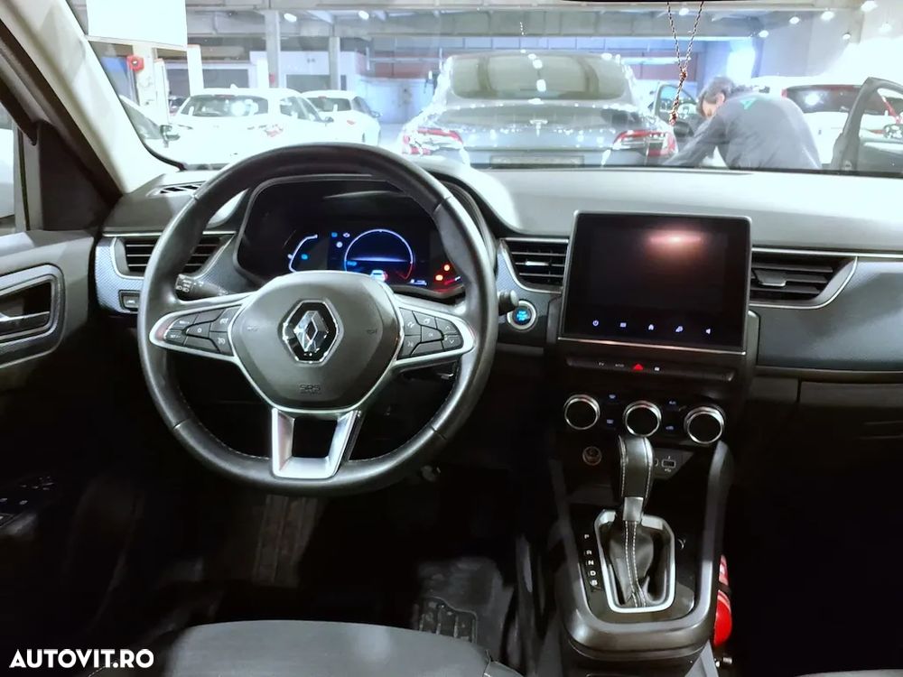 Renault Arkana E-TECH 145 Evolution - 6