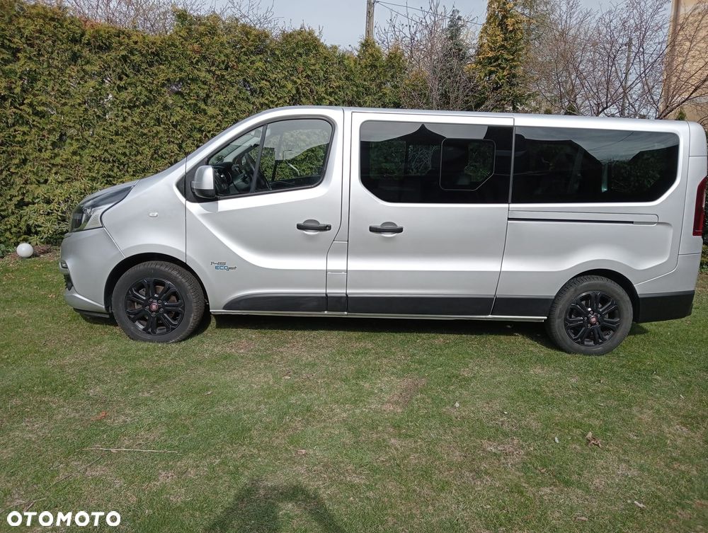 Fiat Talento - 5