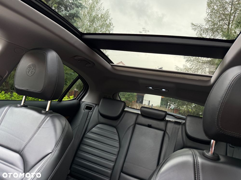 Alfa Romeo Stelvio 2.0 Turbo First Edition Q4 - 29