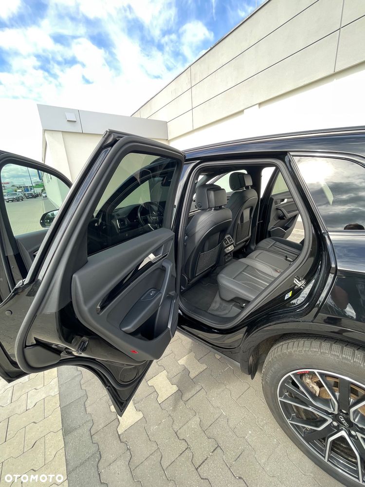 Audi Q5 - 11