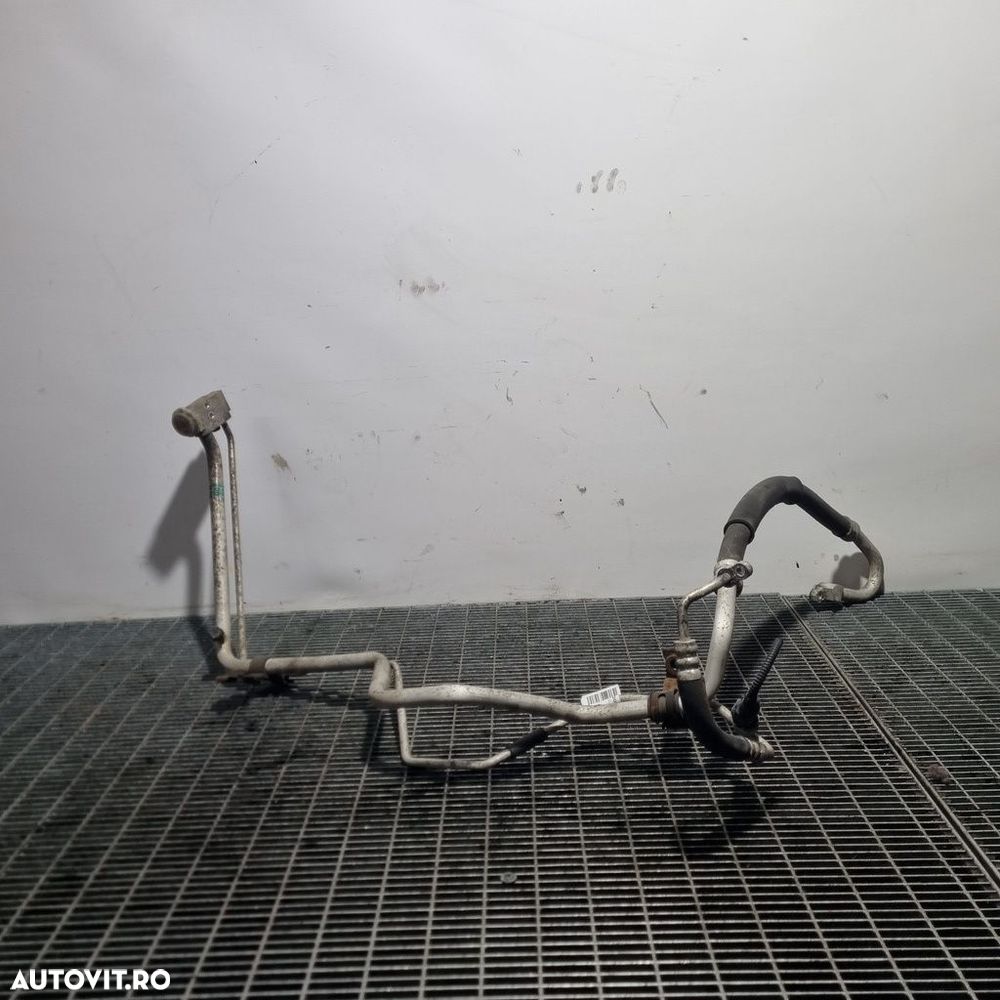 Conducta AC Kia Sportage II 2006 - 2010 D4EA (1431) - 1