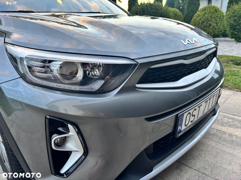 Kia Stonic 1.2 Vision - 18