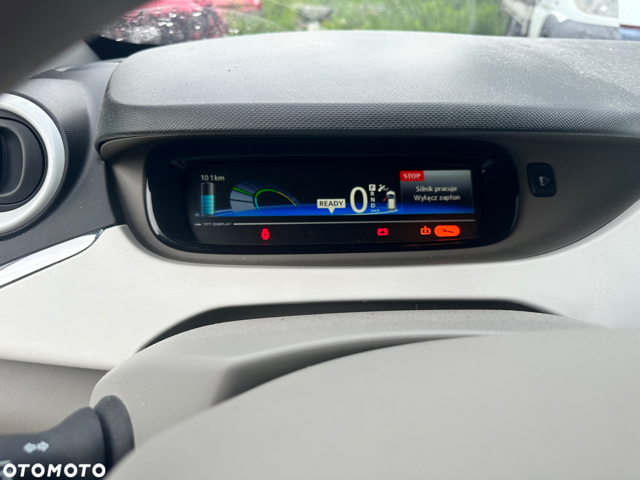Renault Zoe (mit Batterie) 41 kwh Life - 6