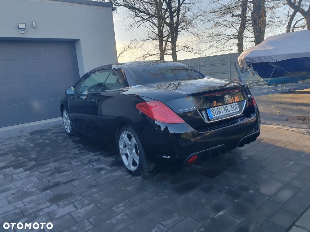 Peugeot 308 CC HDi FAP 160 Active - 21