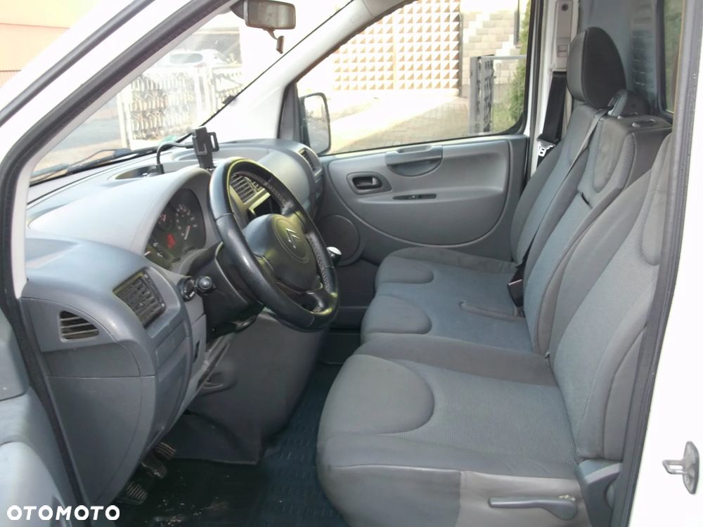 Citroën jumpy - 4