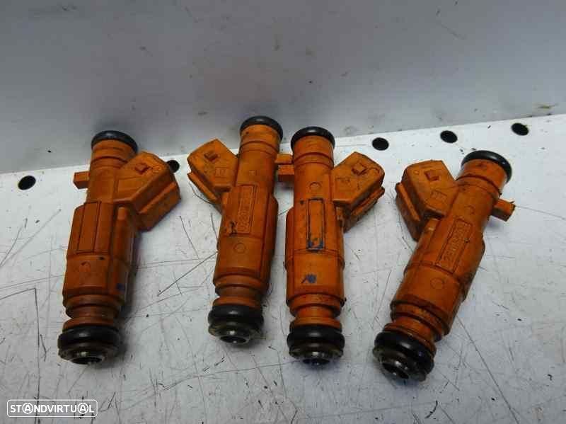 INJETOR ALFA ROMEO 147 190 REF. 0280155769 - 1