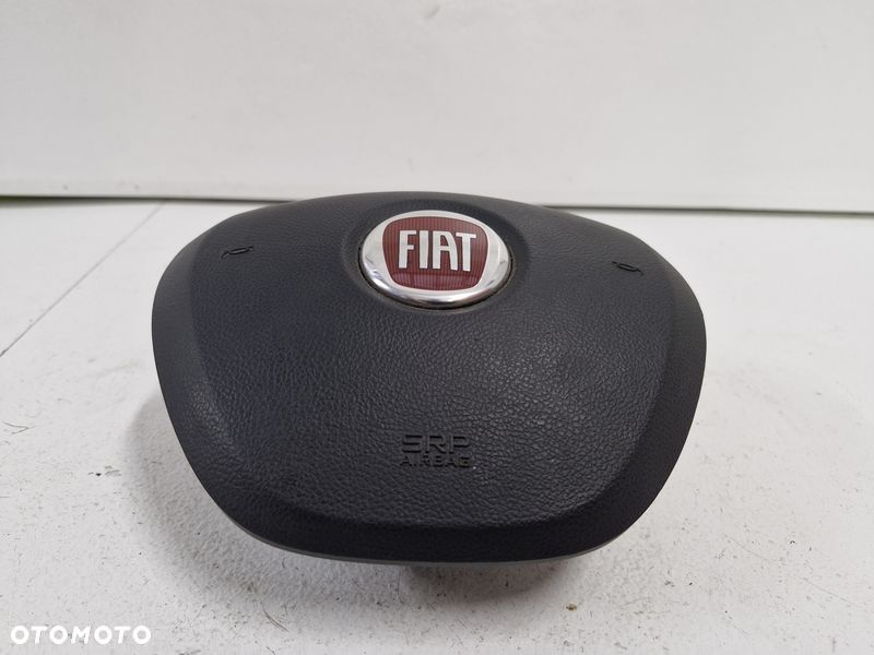 fiat talento ii 2 poduszka powietrzna kierowcy 985704859r - 2