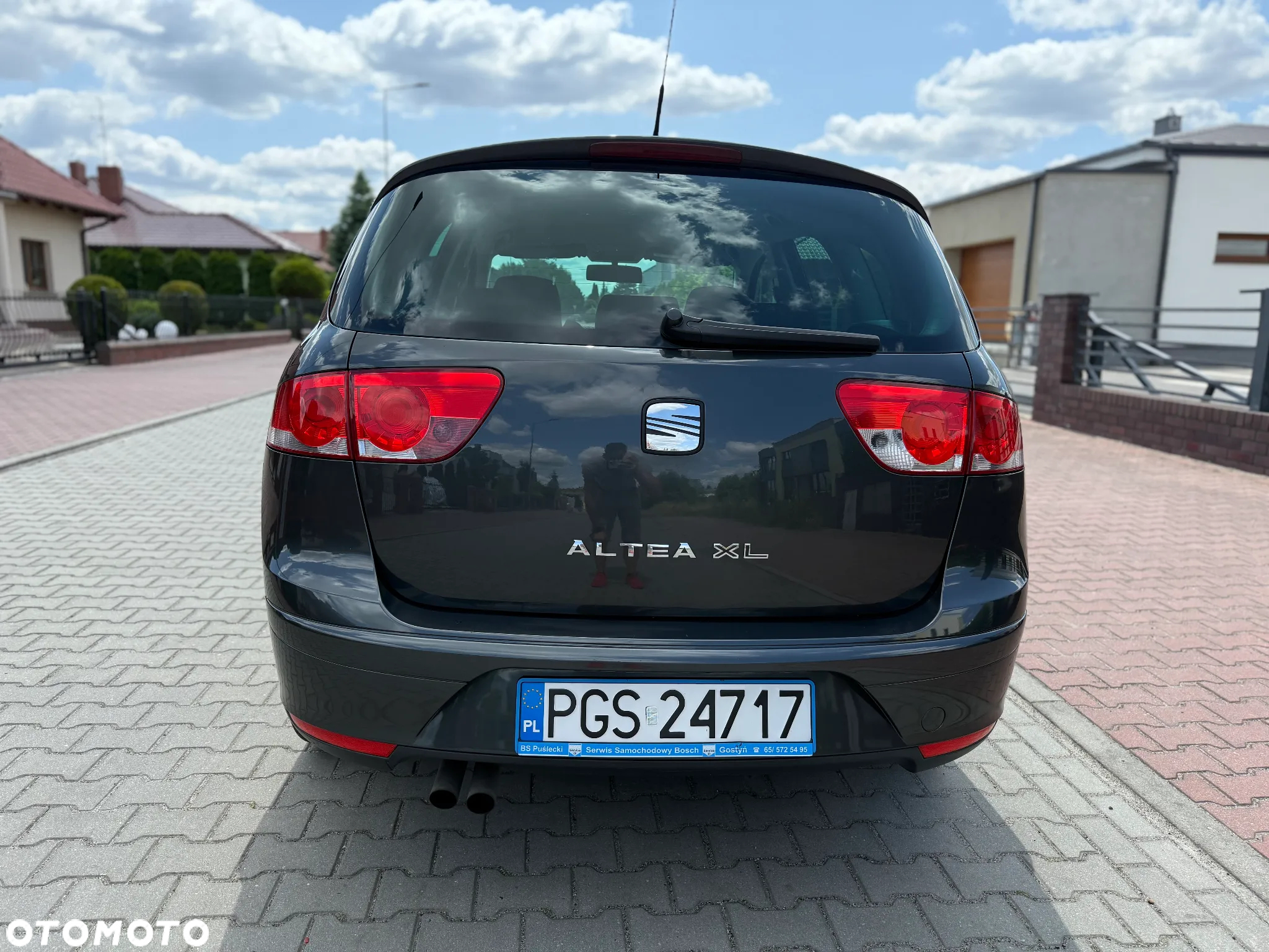 Seat Altea XL - 26