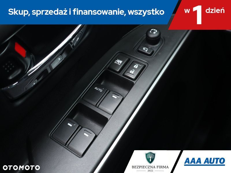 Suzuki SX4 S-Cross - 17