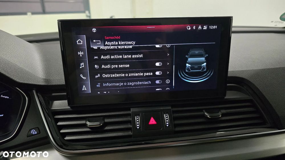 Audi Q5 35 TDI Quattro S tronic design - 25