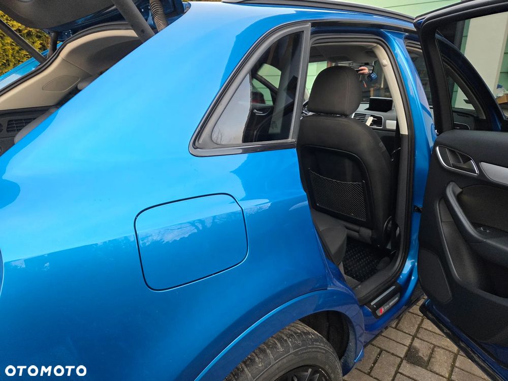 Audi Q3 1.4 TFSI S tronic - 18