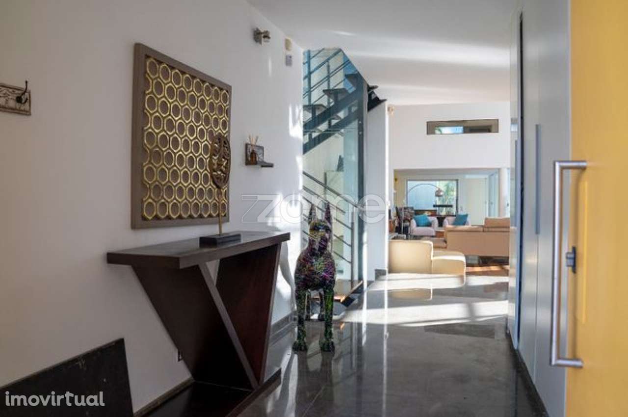 MORADIA DE LUXO - Quinta da Beloura - Grande imagem: 4/42