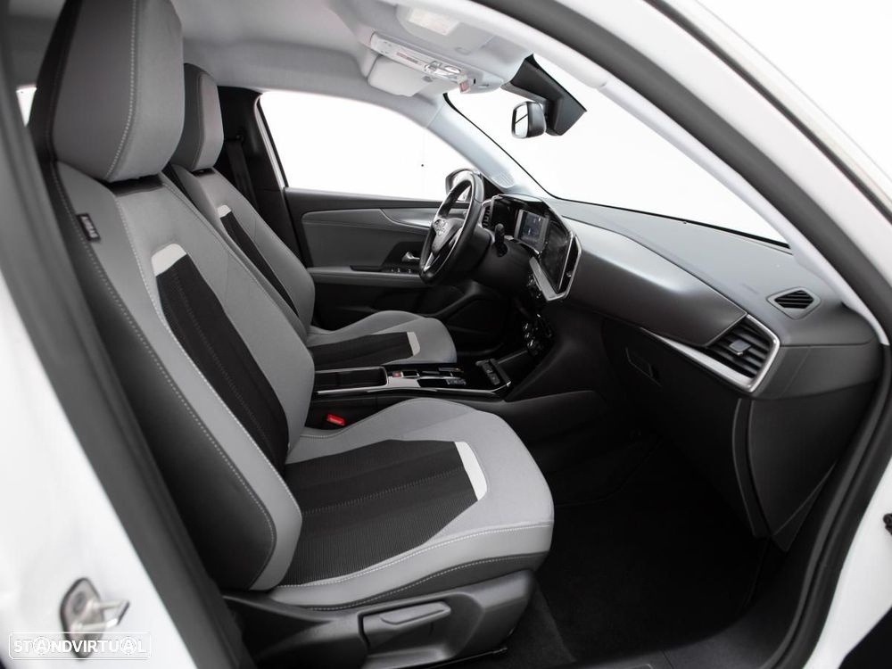 Opel Mokka-e Elegance - 10