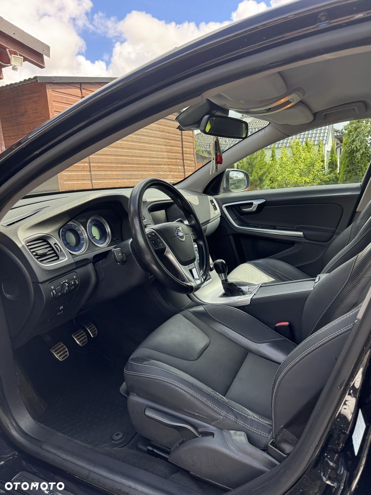 Volvo V60 - 6