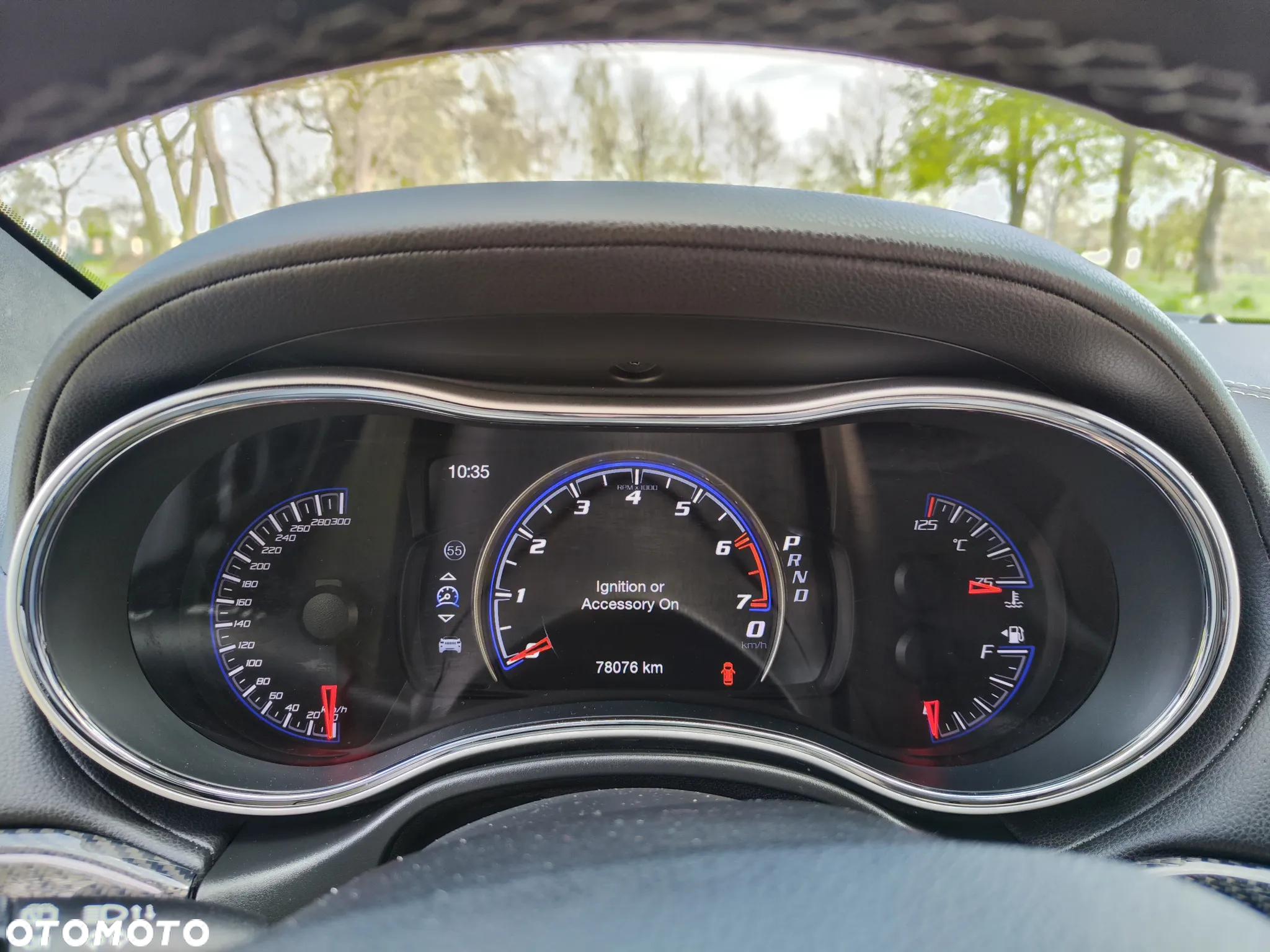 Jeep Grand Cherokee 6.4 V8 SRT8 - 20