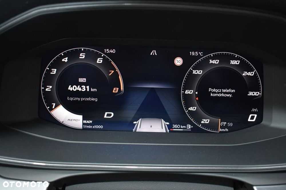Cupra Formentor 1.5 eTSI DSG - 13