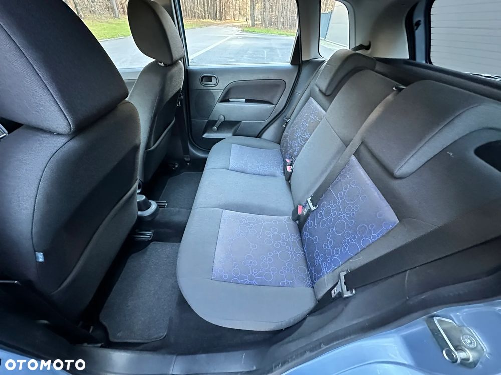 Ford Fiesta 1.3 Silver Magic - 20