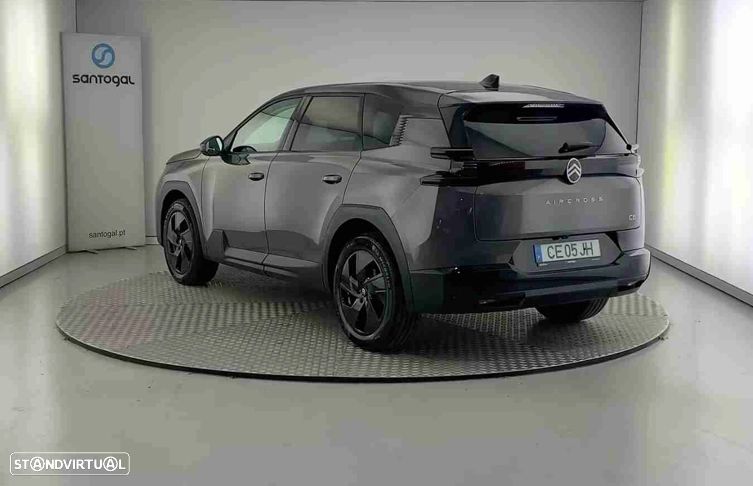 Citroën C5 Aircross 1.2 Hybrid Max e-DSC6 - 3