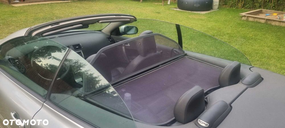 Volvo C70 - 7