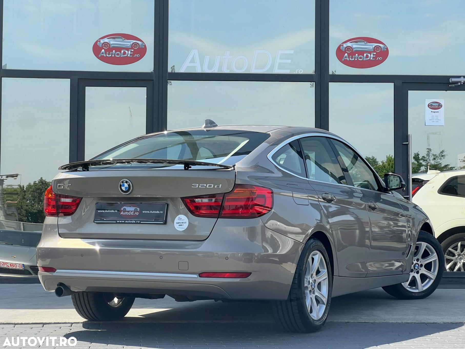 BMW Seria 3 - 4