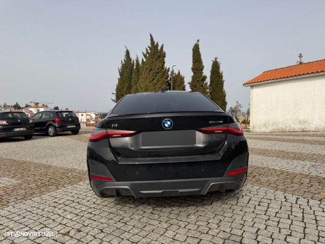 BMW 418 Gran Coupé - 31