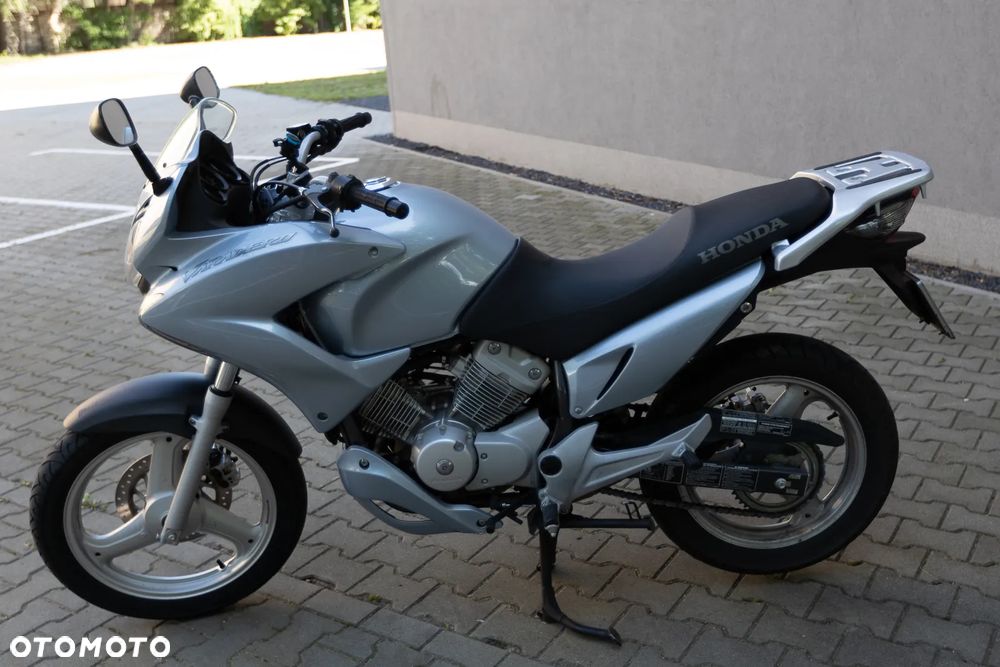 Honda Varadero - 2