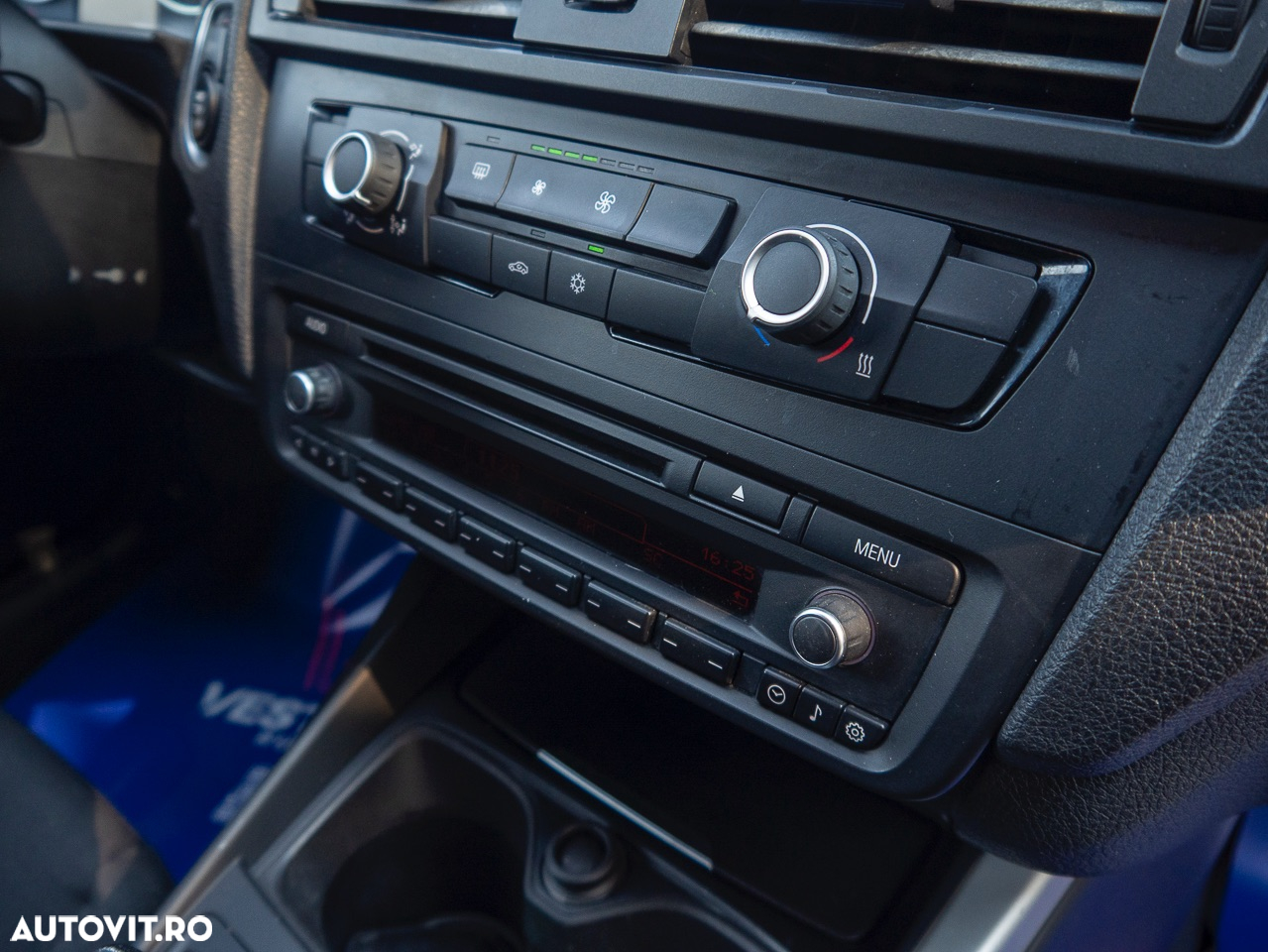 BMW Seria 1 116d Aut. - 20