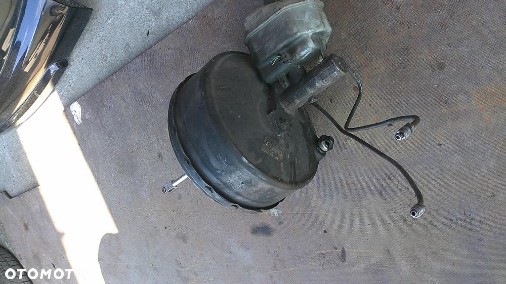 MERCEDES SPRINTER 906 2.2 CDI SERWO POPMA HAMULCOWA - 2